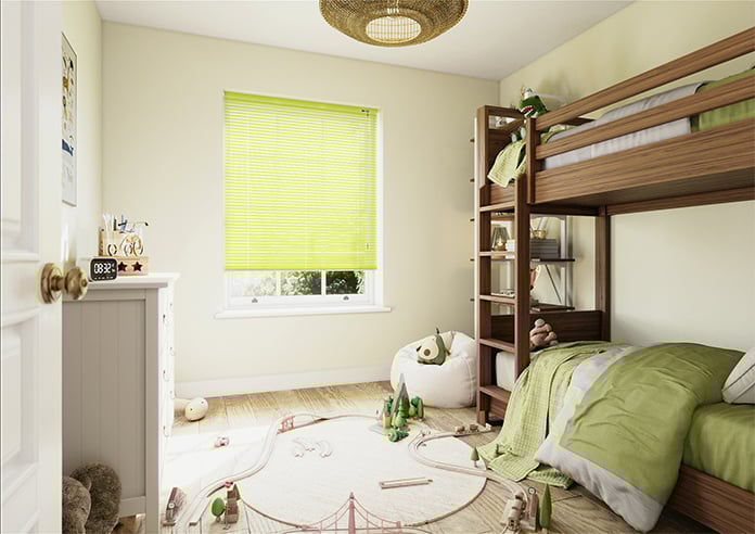 Spectrum, Gossip - Venetian Blind - Image 6